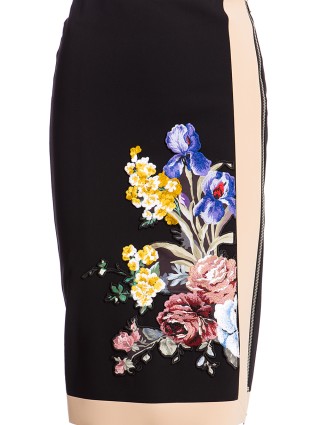 Спідниця SPORTMAX (800): фото 1 - Invogue